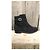 Loake Godiva Botas Jodhpur de Ante Burdeos - vista 9