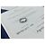 Harry Winston HW Platin Diamantring Silber - Ansicht 4