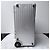 Rimowa Valigetta Pilota in alluminio argento - vista 5