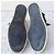 Gucci Sneakers Alte in Pelle Blu Navy Blu scuro - vista 4