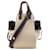 Borsa a mano Hammock Mini 2-Way Loewe Nero Beige