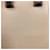 Borsa a mano Hammock Mini 2-Way Loewe Nero Beige - vista 10