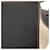 Borsa a mano Hammock Mini 2-Way Loewe Nero Beige - vista 15
