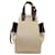 Borsa a mano Hammock Mini 2-Way Loewe Nero Beige - vista 2