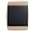 Borsa a mano Hammock Mini 2-Way Loewe Nero Beige - vista 4