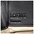 Borsa a mano Hammock Mini 2-Way Loewe Nero Beige - vista 6
