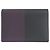 Hermès Hermes Manhattan Medium Duo Wallet Blau Bordeaux