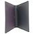 Hermès Hermes Manhattan Medium Duo Wallet Blau Bordeaux - Ansicht 3