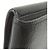 Prada Logo Leder-Bifold-Geldbörse Schwarz - Ansicht 22