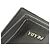 Prada Logo Leder-Bifold-Geldbörse Schwarz - Ansicht 24