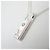 Collana Tiffany & Co. 925 Kiss Bar Diamond Paloma Picasso Argento - vista 4