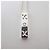 Collana Tiffany & Co. 925 Kiss Bar Diamond Paloma Picasso Argento - vista 6