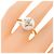 Louis Vuitton B Blossom Ring - Ansicht 5