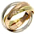 Anillo Cartier Trinity #50  - vista 2