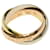 Anillo Cartier Trinity #50  - vista 3