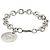 Bracciale con charm Tiffany & Co.