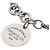 Bracciale con charm Tiffany & Co. - vista 2