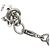Bracciale con charm Tiffany & Co. - vista 5