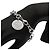 Bracciale con charm Tiffany & Co. - vista 6