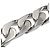 Bracciale con charm in argento Gucci - vista 8