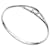 Bracciale Tiffany & Co. Double Loop - vista 2