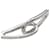 Bracciale Tiffany & Co. Double Loop - vista 6