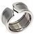 Cartier C2 Band Ring aus 18K Weißgold - Ansicht 2