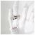 Anello Atlas in argento sterling 925 Tiffany & Co. - vista 4