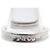 Tiffany & Co. 1837 Narrow Band Ring Silber