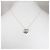 Collana con pendente Tiffany & Co. 925 750 Heart Ribbon - vista 3