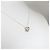 Collana con pendente Tiffany & Co. 925 750 Heart Ribbon - vista 4