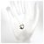 Collana con pendente Tiffany & Co. 925 750 Heart Ribbon - vista 6