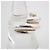 Twisted Band Ring Tiffany & Co. Silber Golden - Ansicht 3