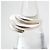 Twisted Band Ring Tiffany & Co. Silber Golden - Ansicht 4