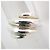 Twisted Band Ring Tiffany & Co. Silber Golden - Ansicht 6