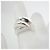 Twisted Band Ring Tiffany & Co. Silber Golden - Ansicht 8