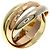 Cartier Trinity Ring - Ansicht 2