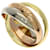 Cartier Trinity #51 Ring