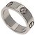 Cartier Love Ring aus 18K Weißgold