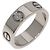Cartier Love Ring aus 18K Weißgold - Ansicht 2