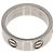 Cartier Love Ring aus 18K Weißgold - Ansicht 4
