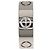 Cartier Love Band Ring aus 18K Weißgold - Ansicht 3