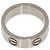 Cartier Love Band Ring aus 18K Weißgold - Ansicht 4
