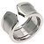 Cartier C2 Band Ring aus 18K Weißgold - Ansicht 2