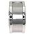 Cartier C2 Band Ring aus 18K Weißgold - Ansicht 3