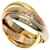 Cartier Trinity Ring  - Ansicht 1