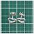 Orecchini a lobo a forma di cuore in argento 925 Tiffany & Co. - vista 10