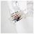 Tiffany & Co. Sterling Silber 925 Ring - Ansicht 4