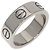 Cartier Love Ring aus 18K Weißgold - Ansicht 2