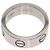 Cartier Love Ring aus 18K Weißgold - Ansicht 4